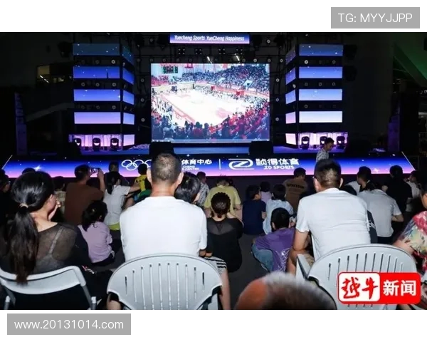 体育赛事直播中的多音轨切换技术谈